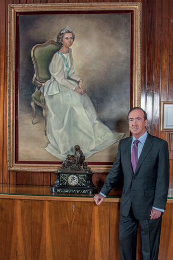 Jaime Sanchez Revenga